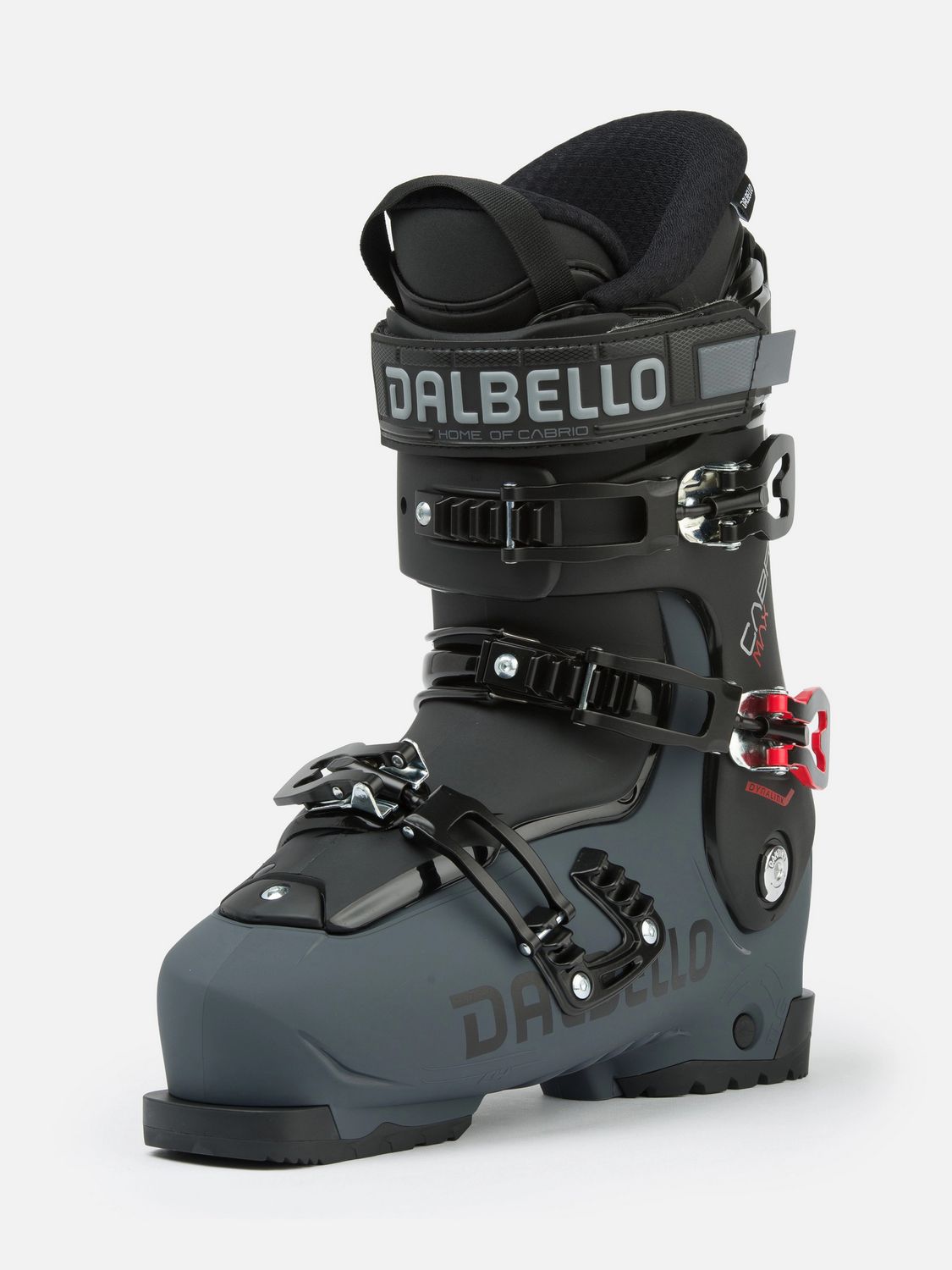 Dalbello Mens Cabrio Max IF Downhill Ski Boot | Ski Boots
