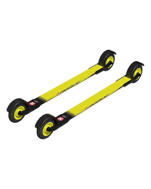 Marwe Skate Roller Ski 620FX