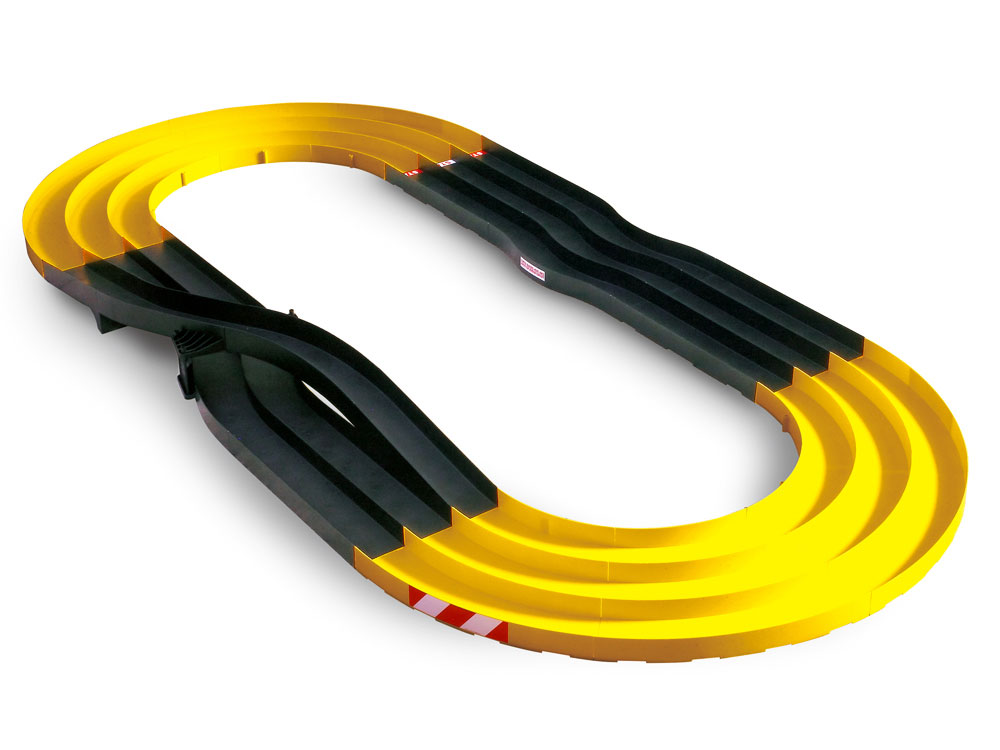 タミヤ ミニ四駆ジャパンカップジュニアサーキット スペシャルカラー