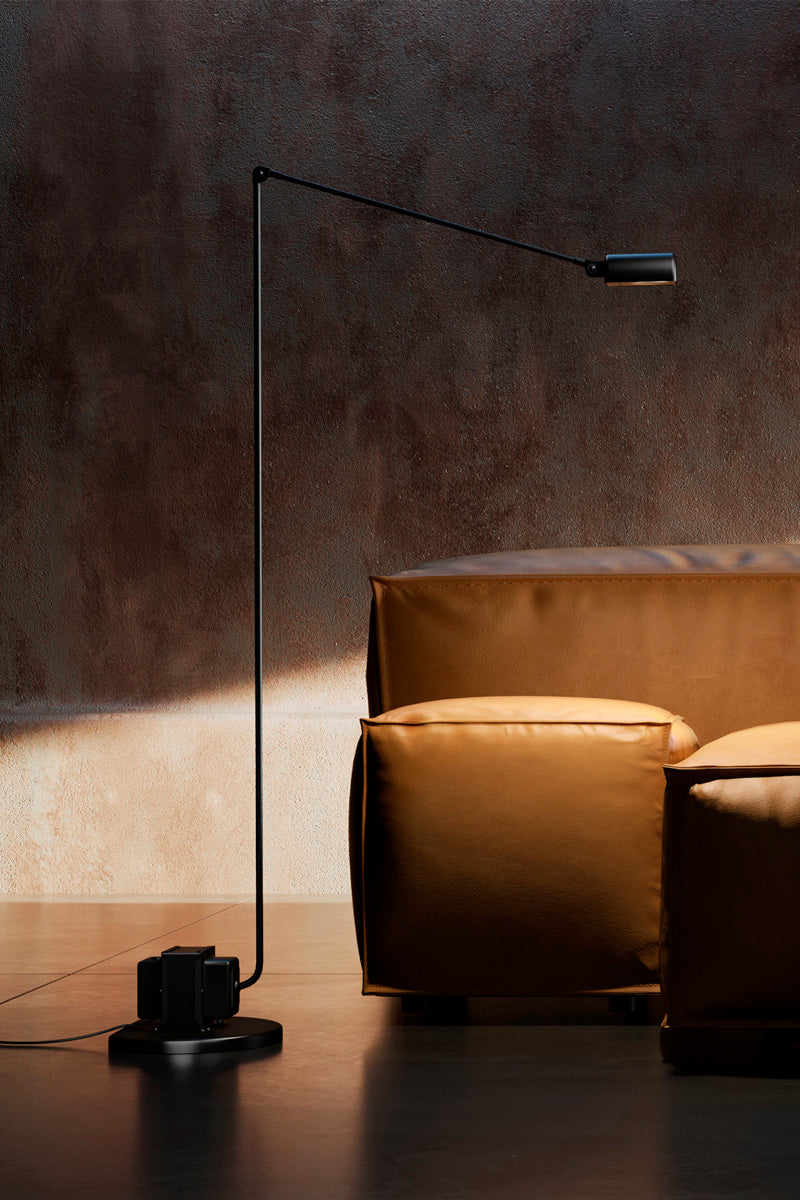 LUMINA Daphine LED ルミナ・ダフィーネ フロアライト 名作 照明