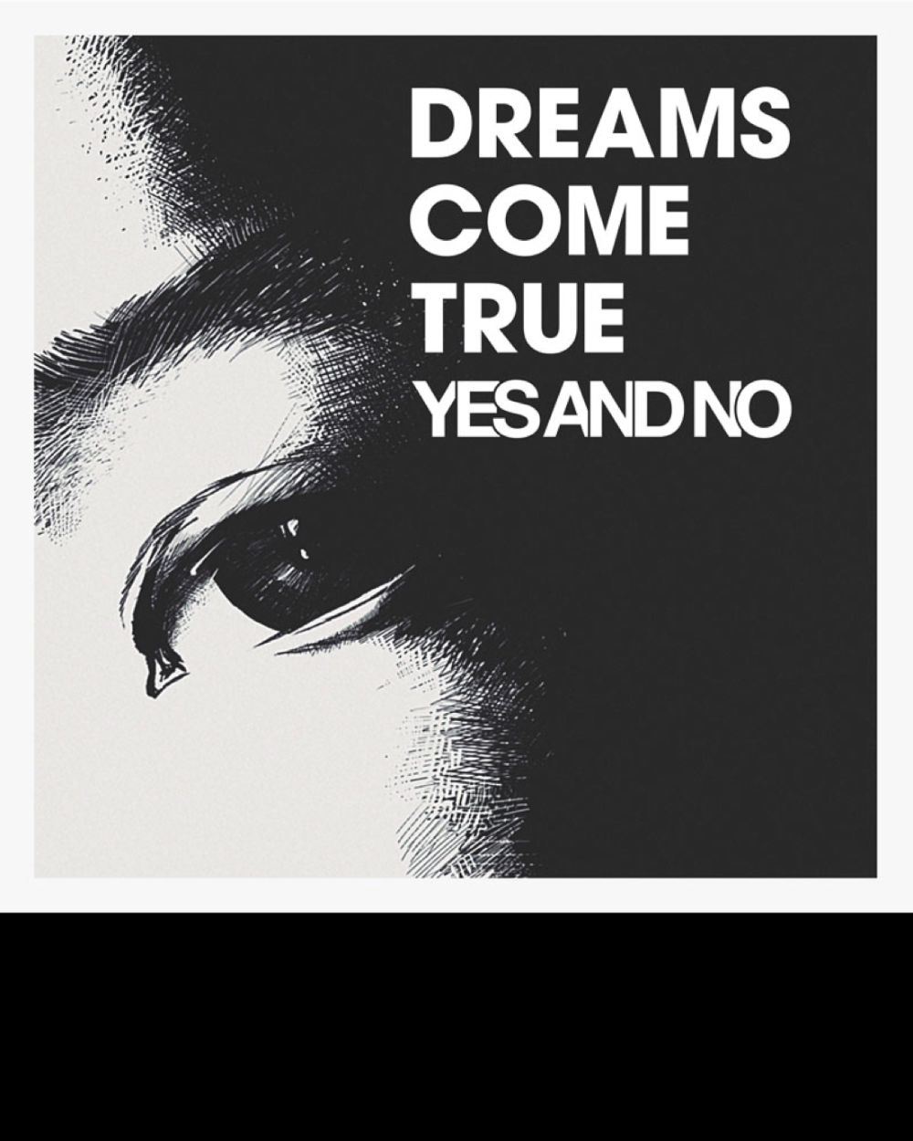 DREAMS COME TRUEDREAMS COME TRUE | DCTrecords STORE | DCTgarden