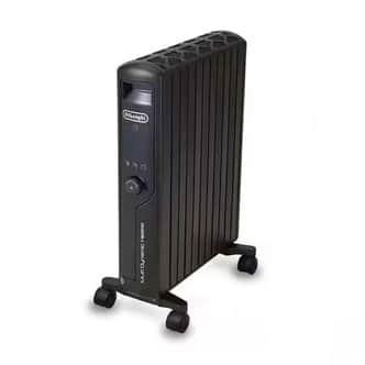 マルチダイナミックヒーター | De'Longhi JP