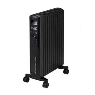 マルチダイナミックヒーター | De'Longhi JP