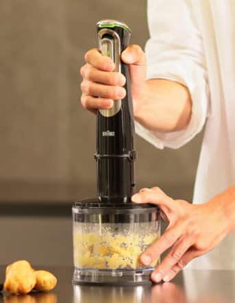 MultiQuick 9 hand blender | Braun JP