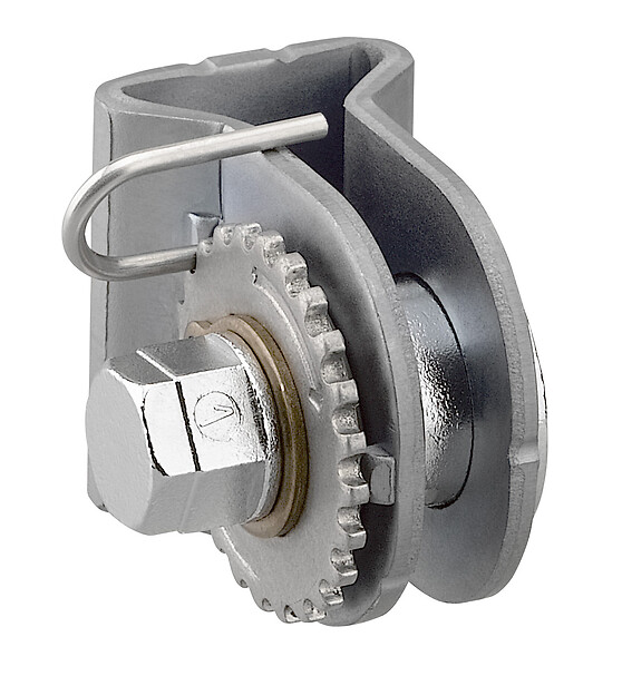 XY2CZ210 - Telemecanique Emergency stop rope pull switches XY2C