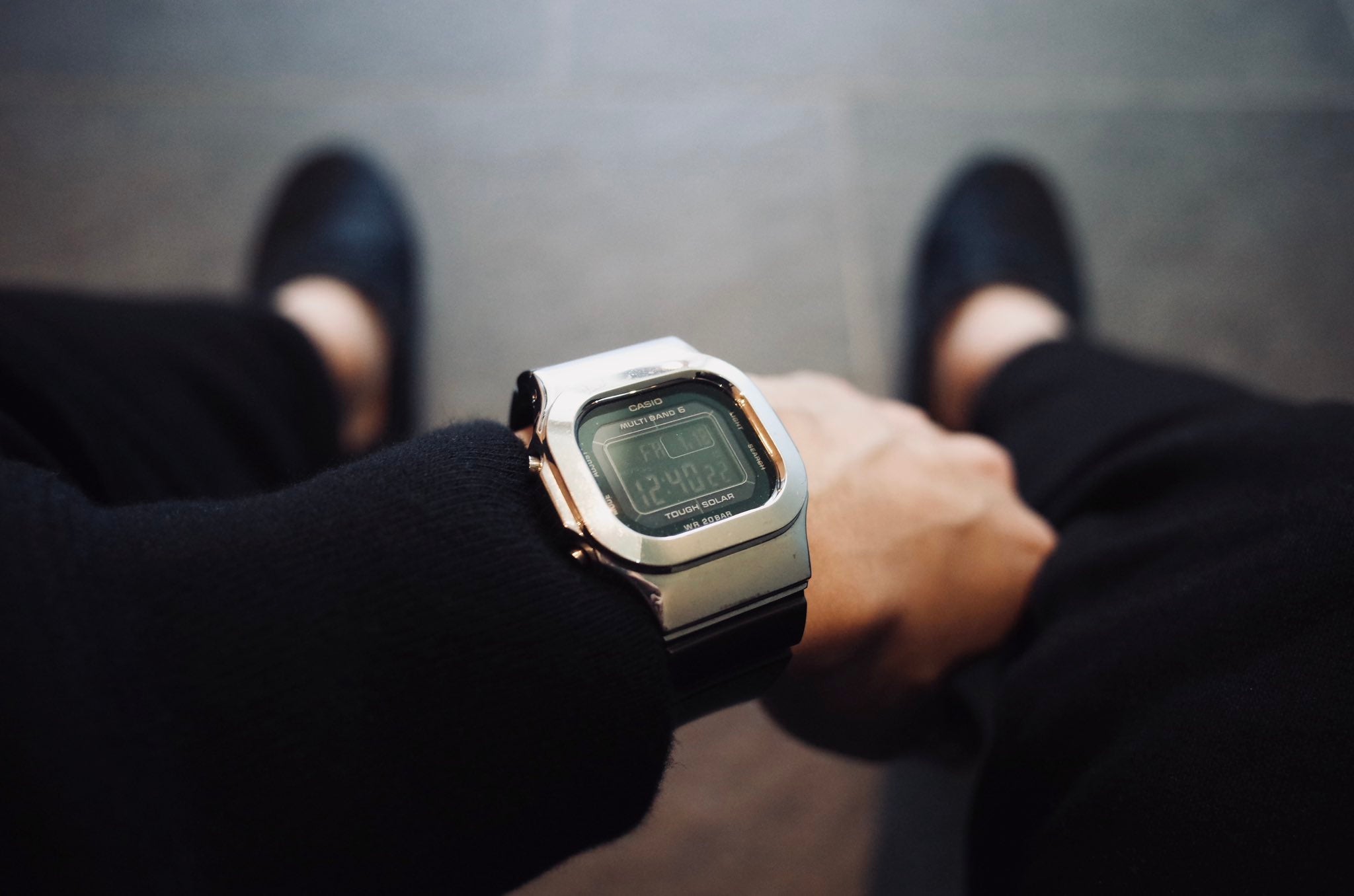 5000-Silver – DAMUE ONLINE STORE