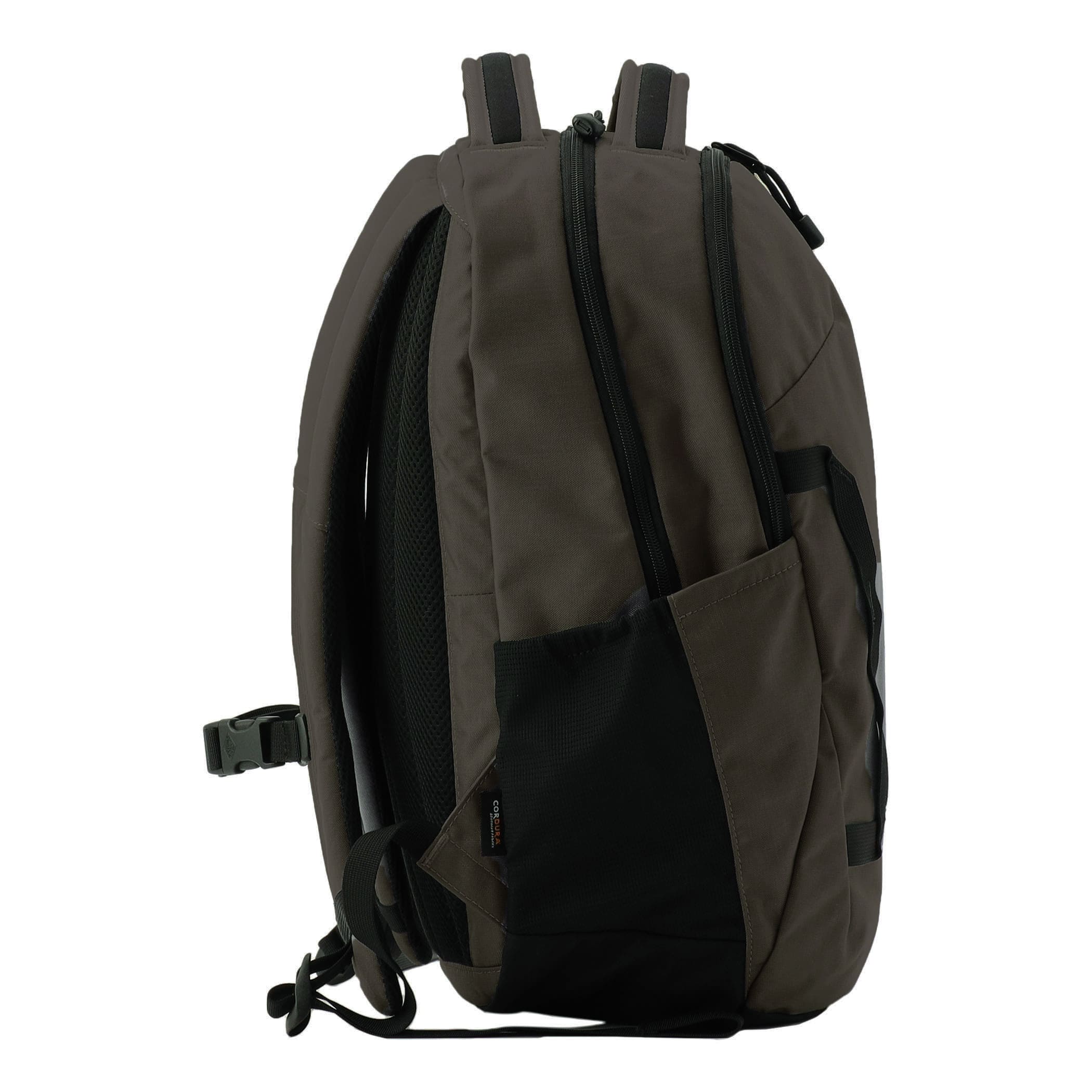 DANTON CORNEILLE 18 - CORDURA® Canvas Daypack