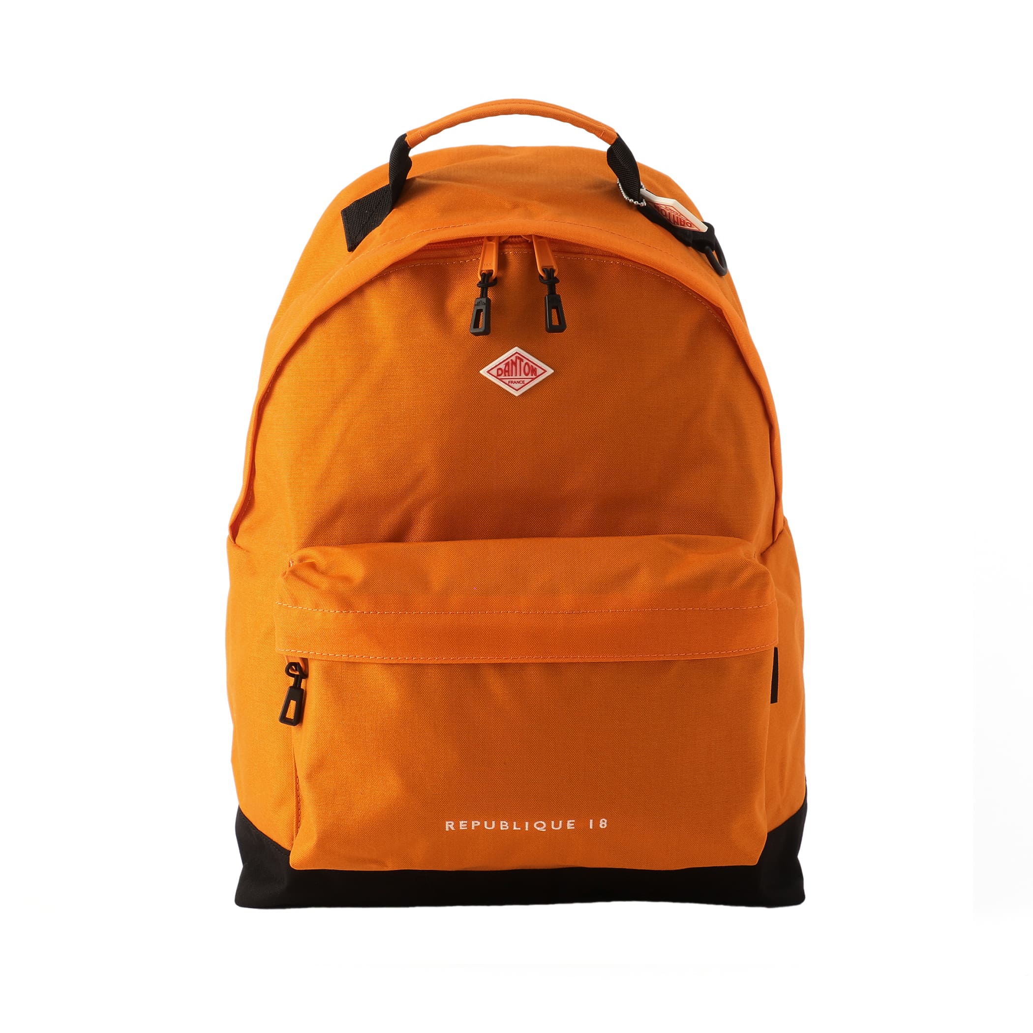 DANTON REPUBLIQUE 18 - CORDURA® Canvas Daypack