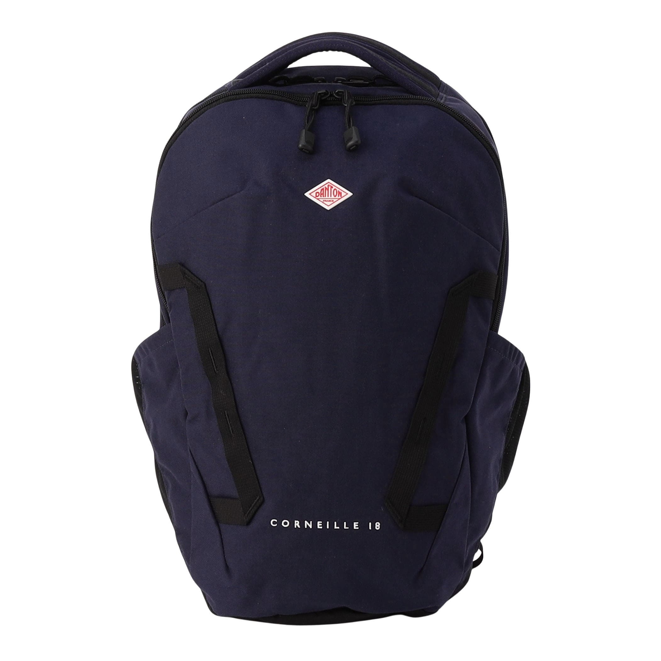 DANTON CORNEILLE 18 - CORDURA® Canvas Daypack