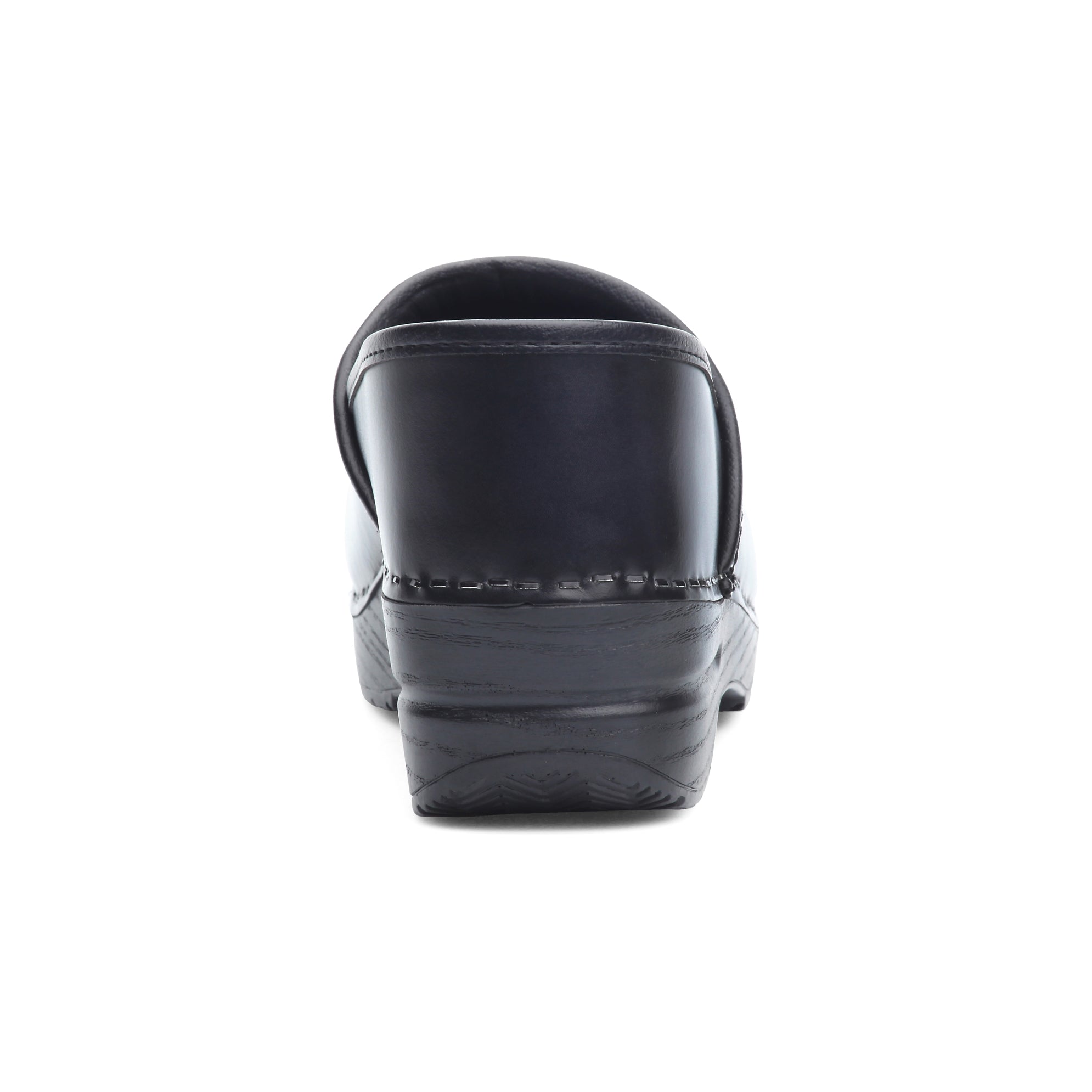 Professional Black Cabrio – Dansko