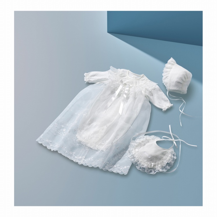 ミキハウス セレモニードレスセット | ハーモニック 商品検索サイト