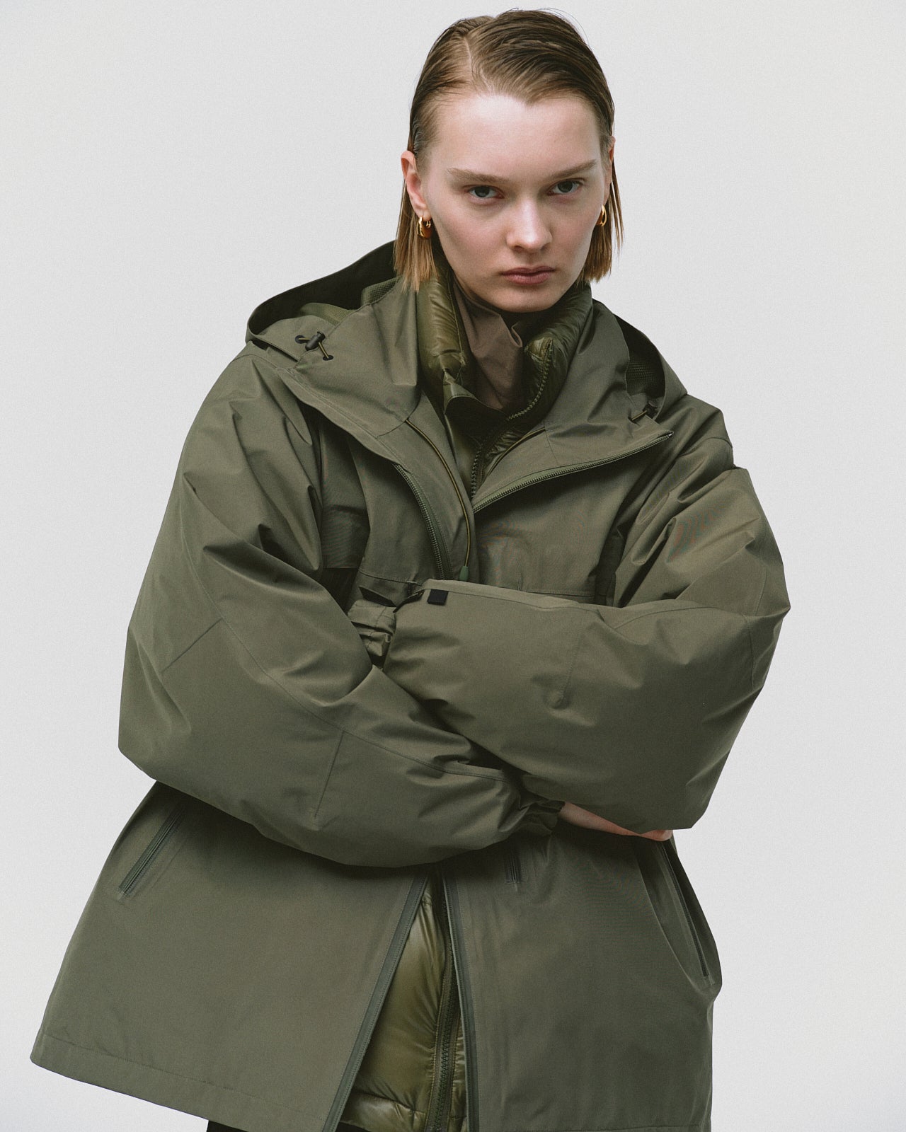 25AW COLLECTION ALL – DAIWA PIER39