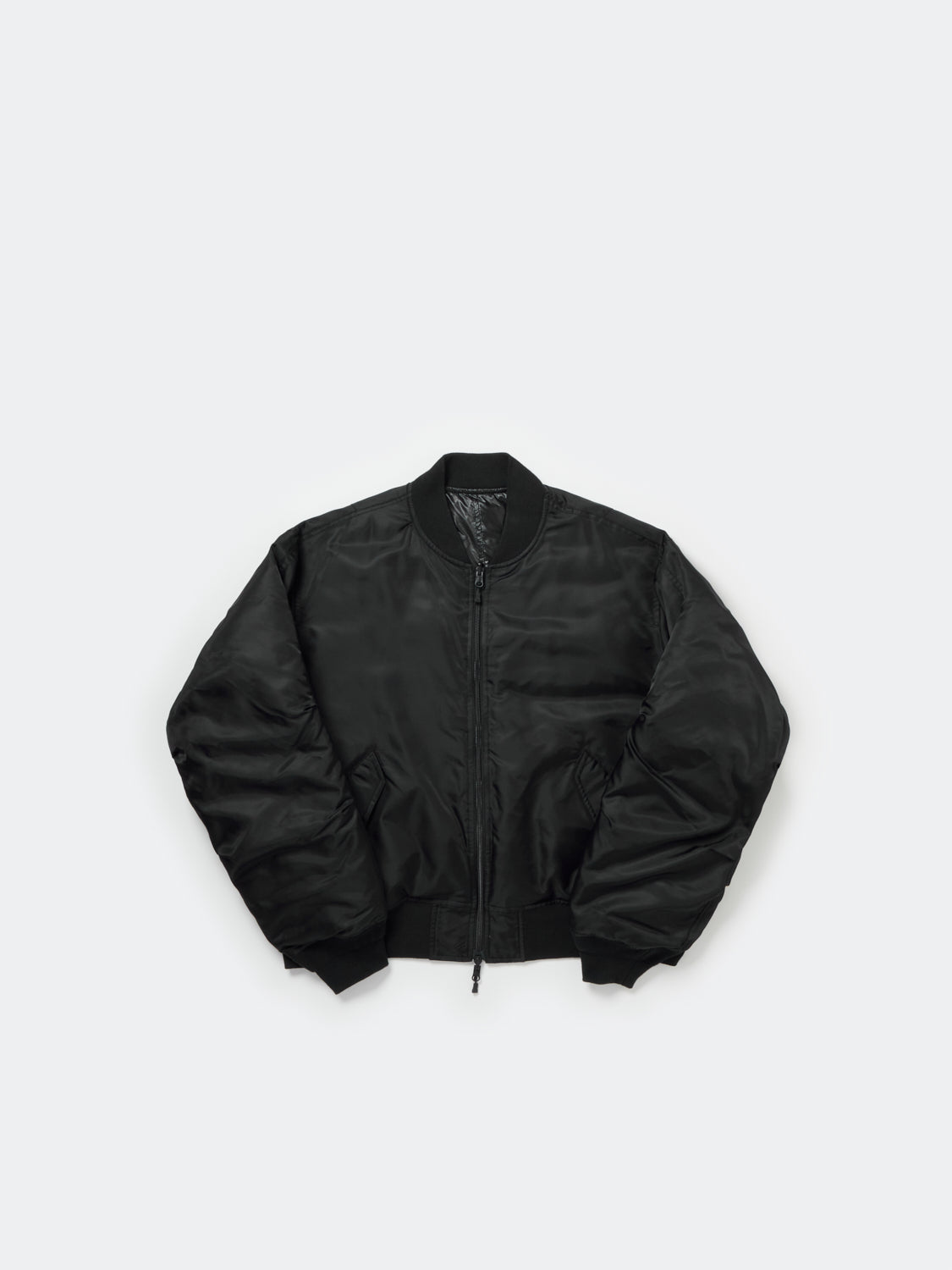 TECH REVERSIBLE MA-1 INNER DOWN JACKET – DAIWA PIER39