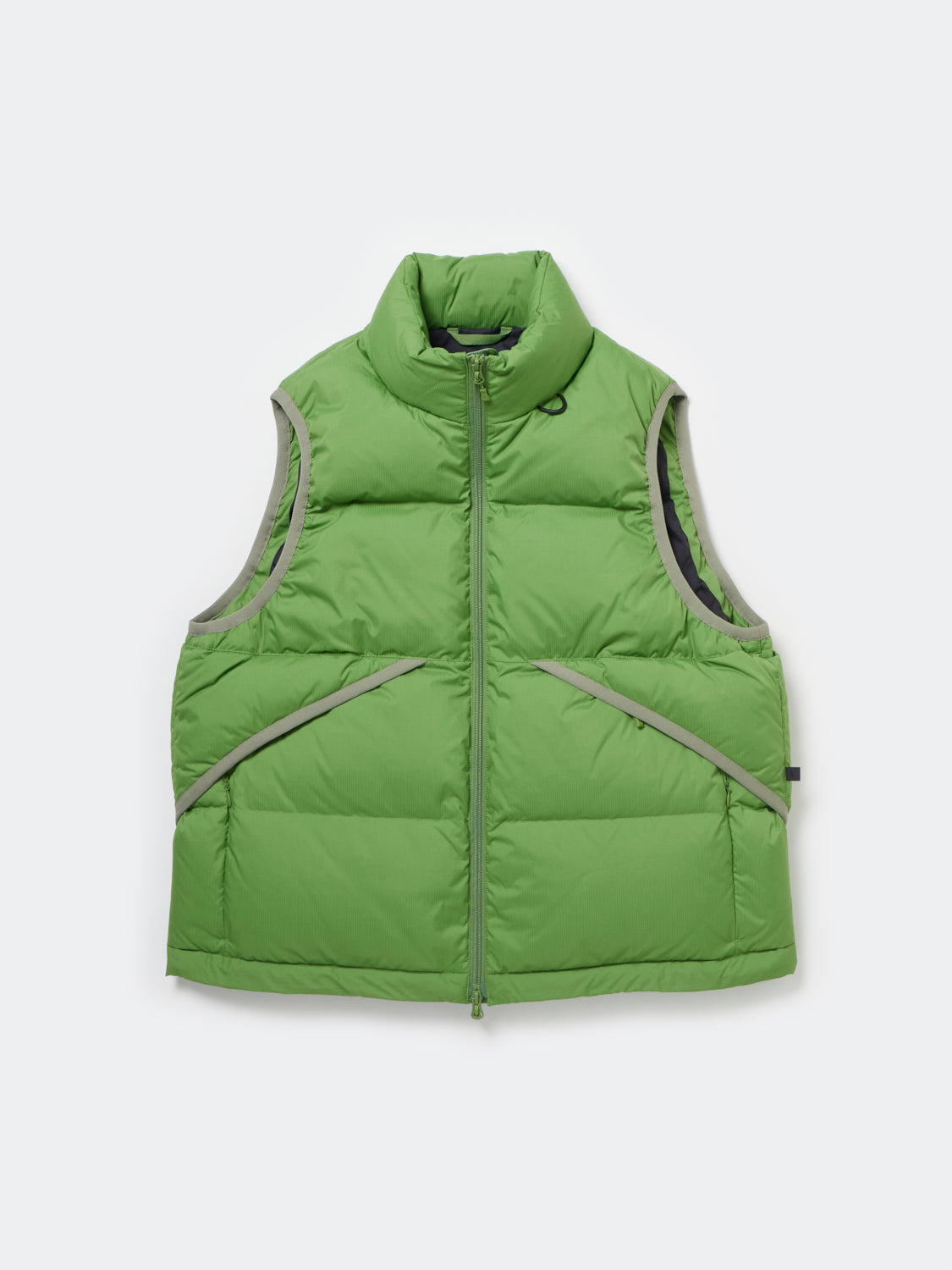 W's TECH ALPINE DOWN VEST – DAIWA PIER39