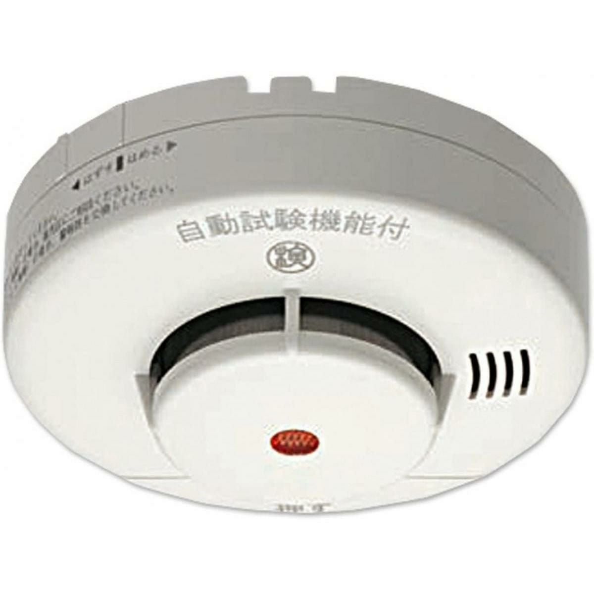 火災警報器・ガス警報器 | DAIYU8 ONLINE SHOP