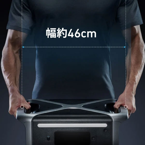 Anker Solix F1500 Portable Power Station (PowerHouse 1536Wh)】大