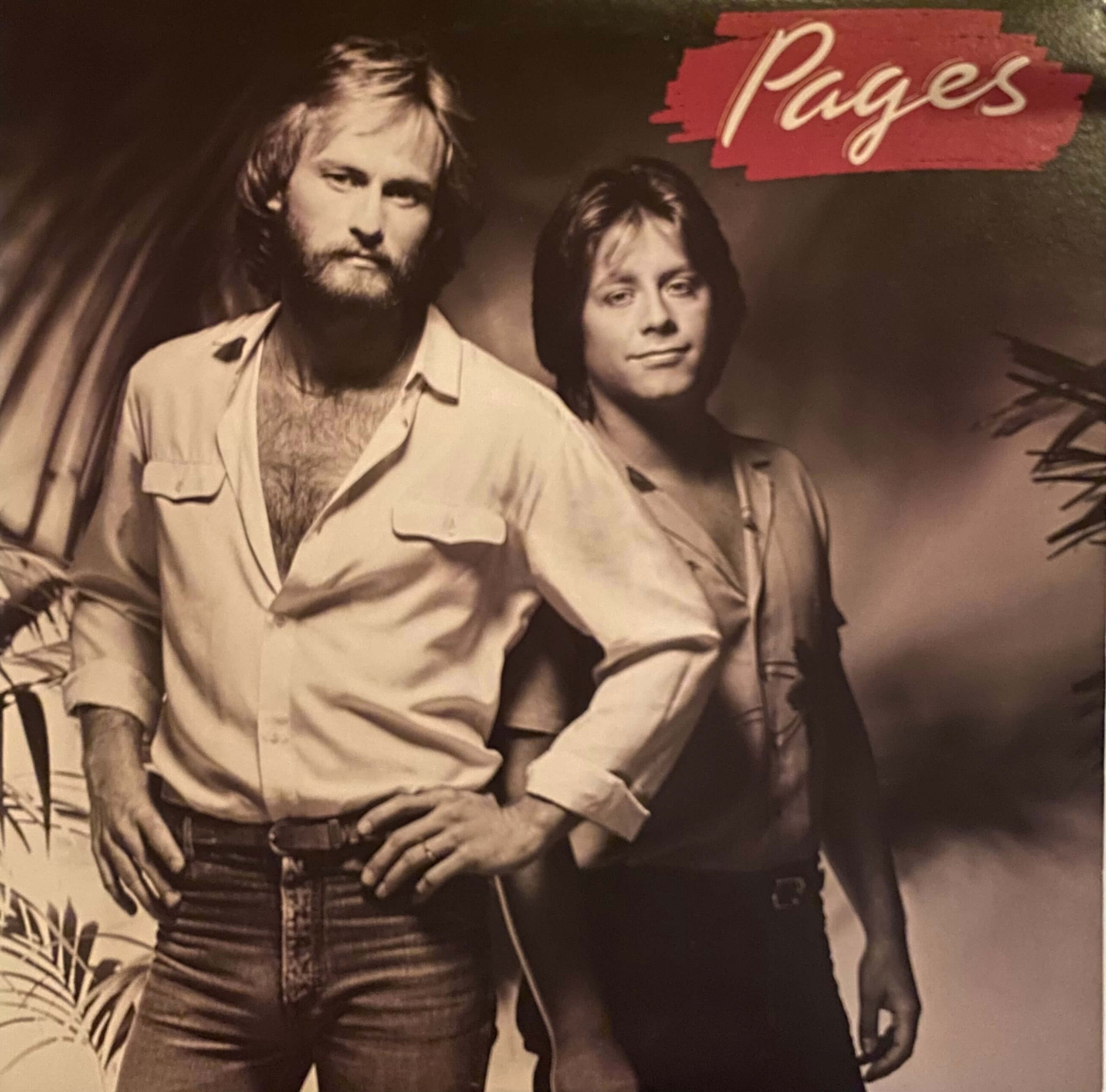 Pages / Pages - DAIEIRECORD