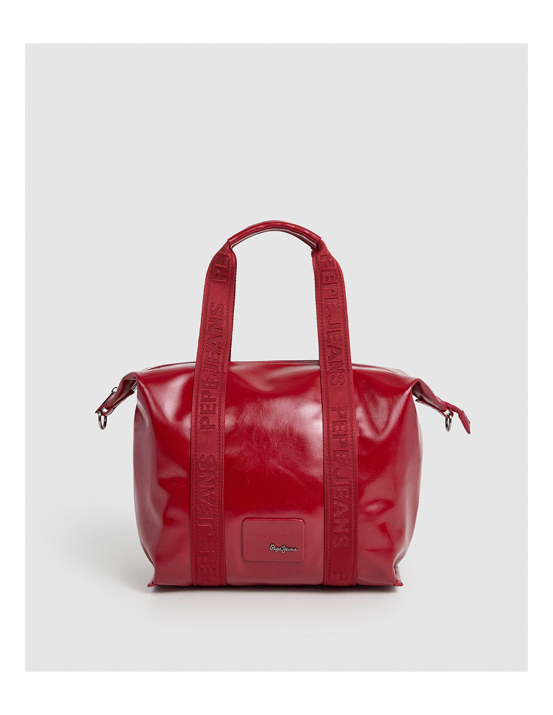 PEPE JEANS Chelsea Glossy - Handbag