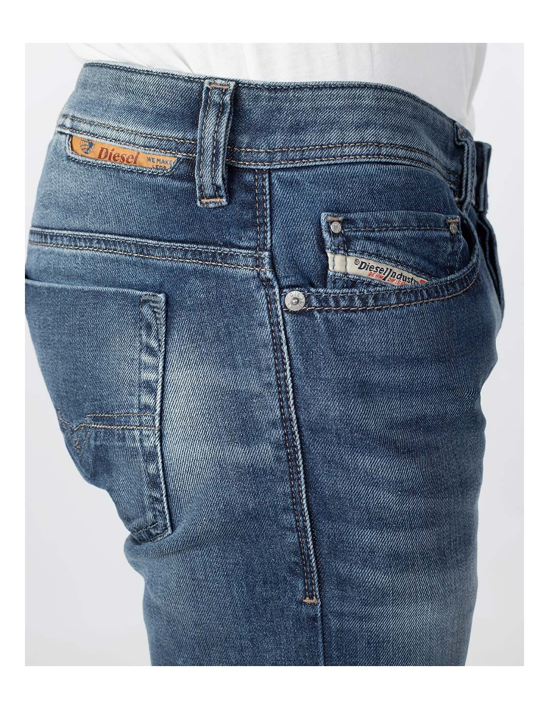 DIESEL SAFADO - Jeans