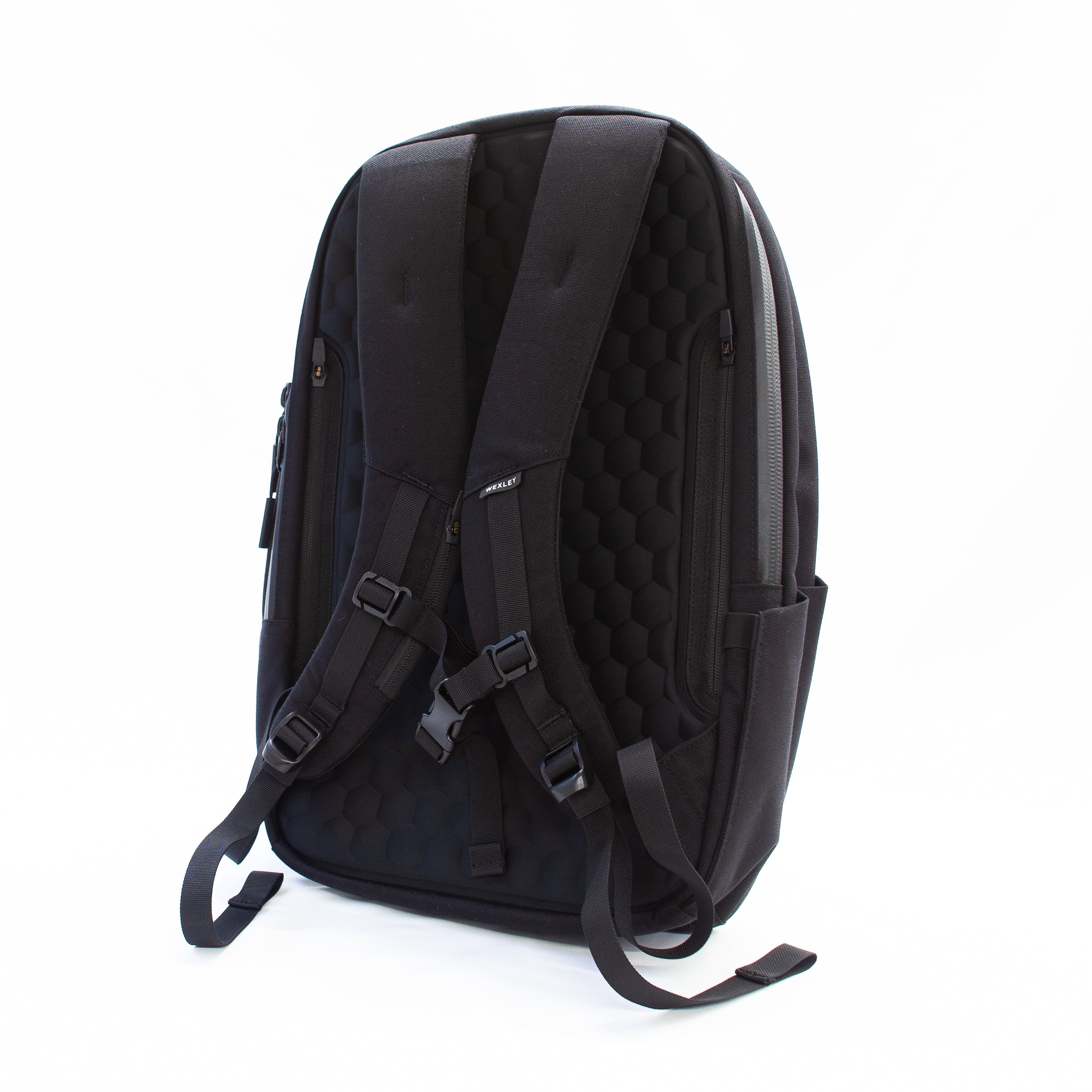 WEXLEY ］ACTIVE / 25L Pro Pack Cordura® Series – Neueオンライン