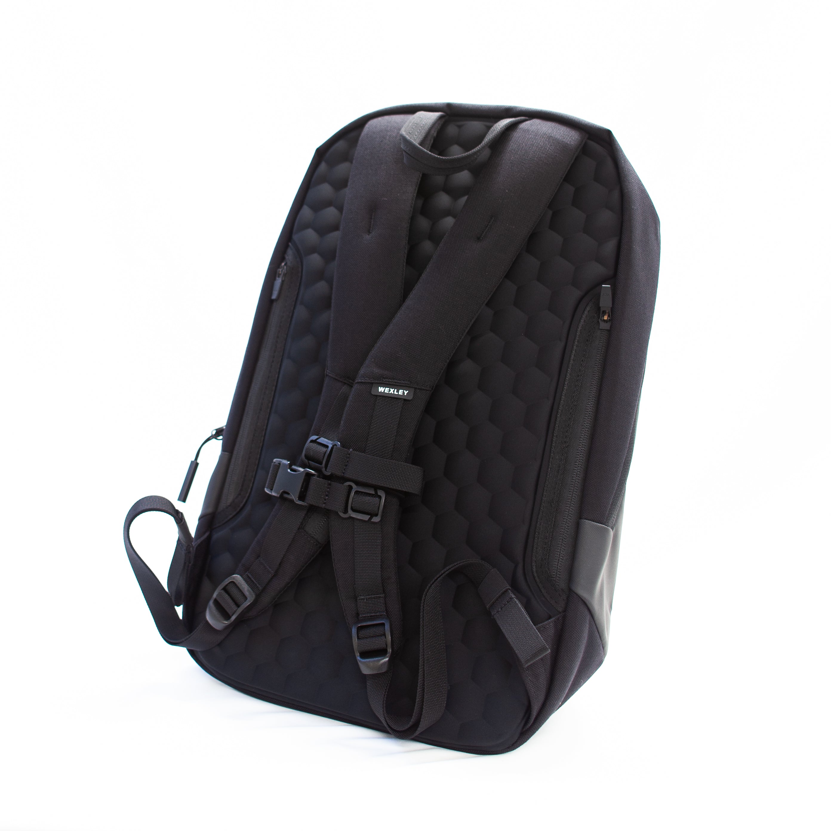 WEXLEY ］ STEM / 20L Daypack Cordura® Series – Neueオンライン