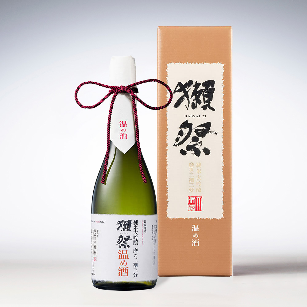 獺祭 新生梅酒 - 獺祭の蔵元｜株式会社 獺祭