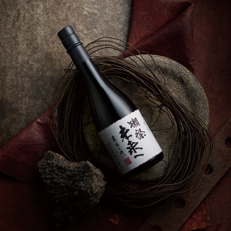 獺祭 未来へ 農家と共に - 獺祭の蔵元｜株式会社 獺祭