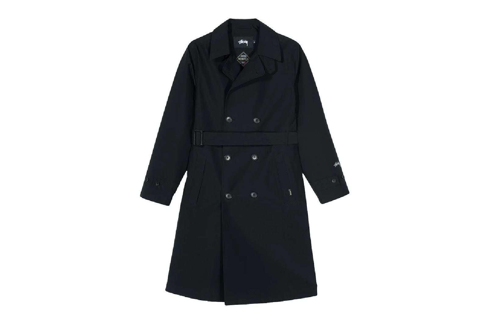 Stüssy challenges the winter with a capsule along with GORE-TEX