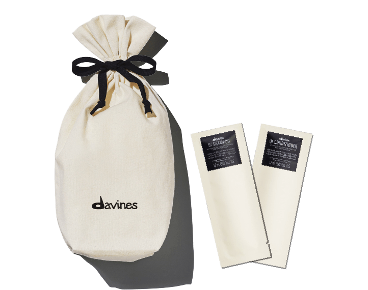 期間限定】ダヴィネスをお友だち登録していただいたお客様へプレゼント