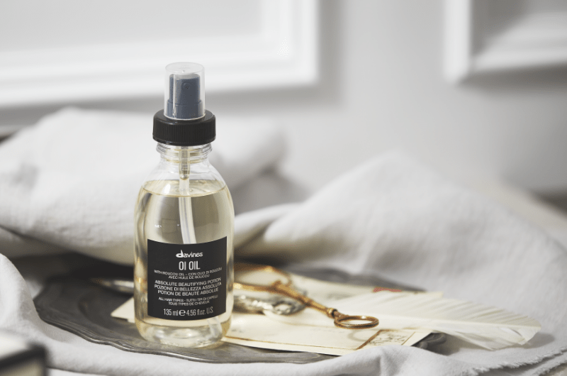 オイ | Davines公式オンラインショップ