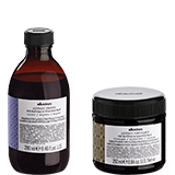 ダヴィネスエッセンシャル ラブ シャンプー/コンディショナー