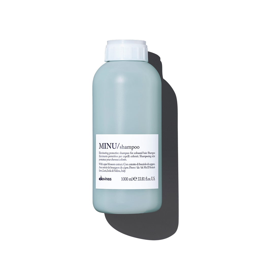 ダヴィネスエッセンシャル ミヌ シャンプー プロ | Davines公式