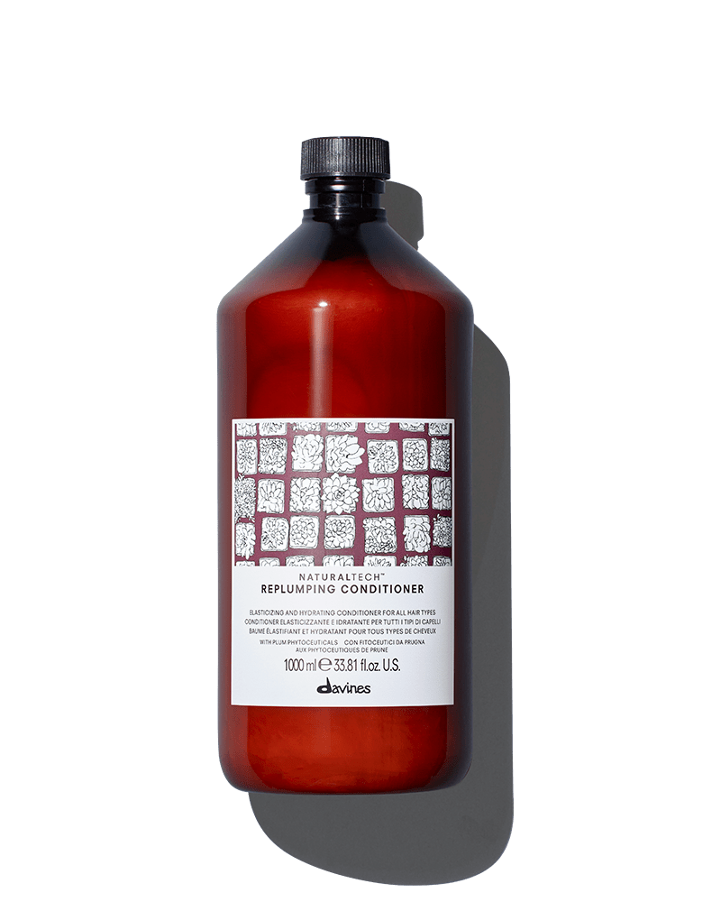 ダヴィネス シャンプー 1000mL ④種ヘアパック①コンディショナー②