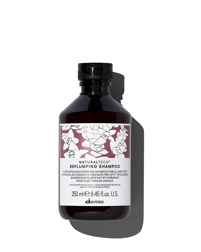ナチュラルテック シャンプー＜N＞ | Davines公式オンラインショップ
