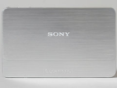 新製品レビュー】ソニー「サイバーショットDSC-T700」