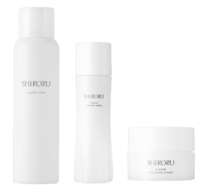 新CM公開中】SHIRORU × 松村北斗 CM特設サイト