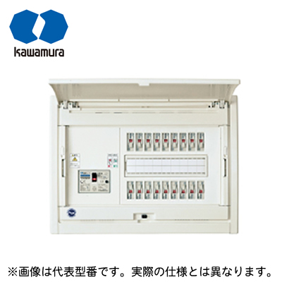 CN3512-2FL | 住宅分電盤・ボックス | CN 3512-2FL【お届け地域限定