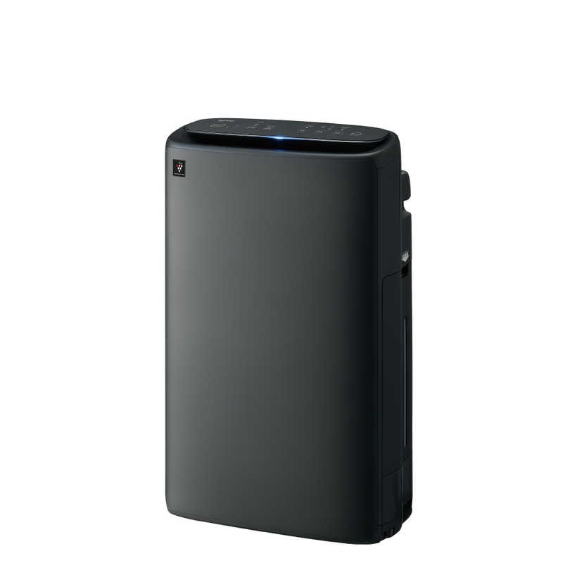 デンキチWeb / シャープ SHARP 加湿空気清浄機 プラズマクラスター