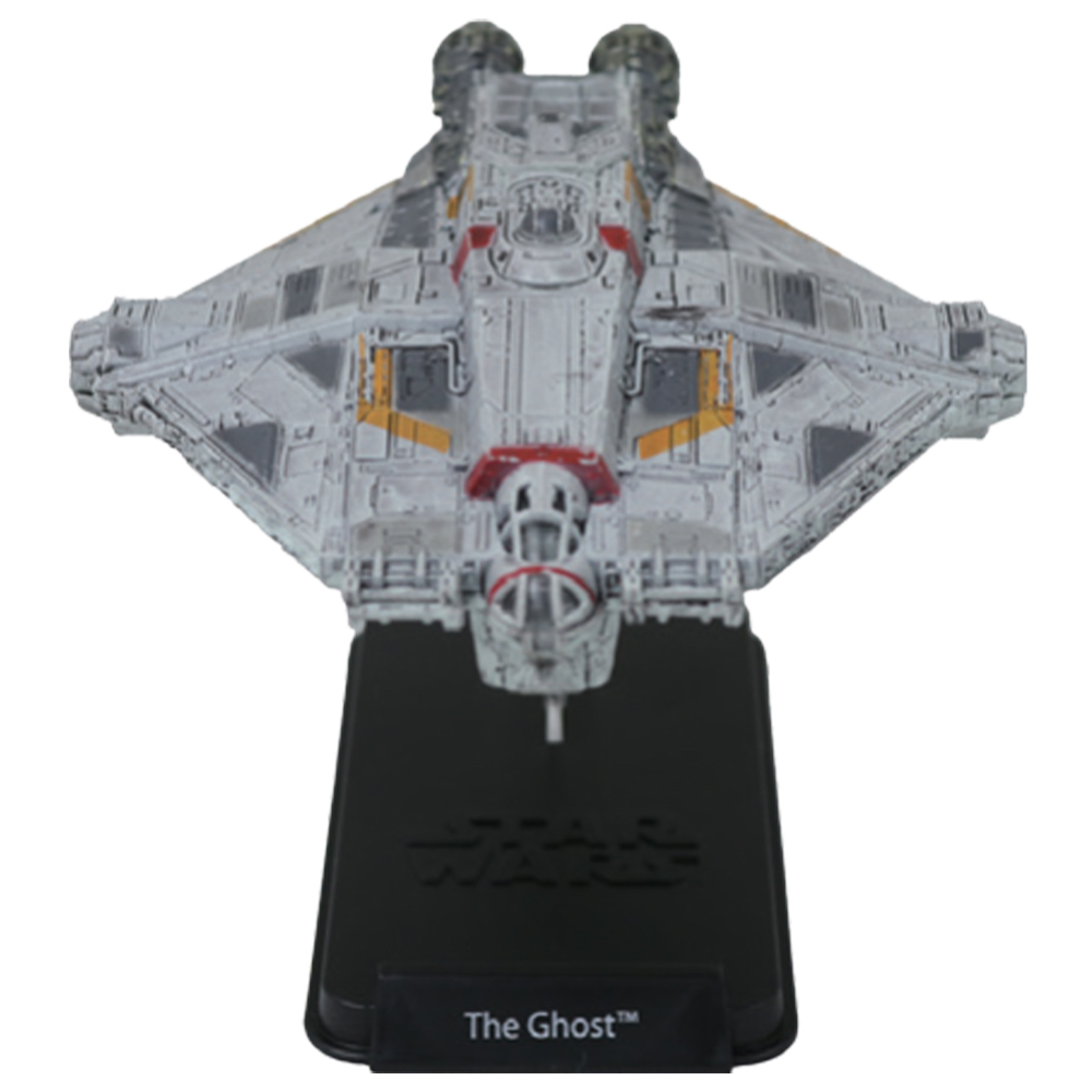 スター・ウォーズ スターシップ＆ビークル・コレクション 第95号