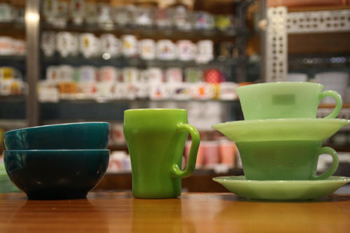 ファイヤーキング/ジェダイエキストラヘビーマグ初期刻印など12点