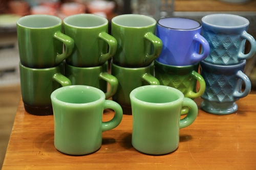 ファイヤーキング/ジェダイエキストラヘビーマグ初期刻印など12点