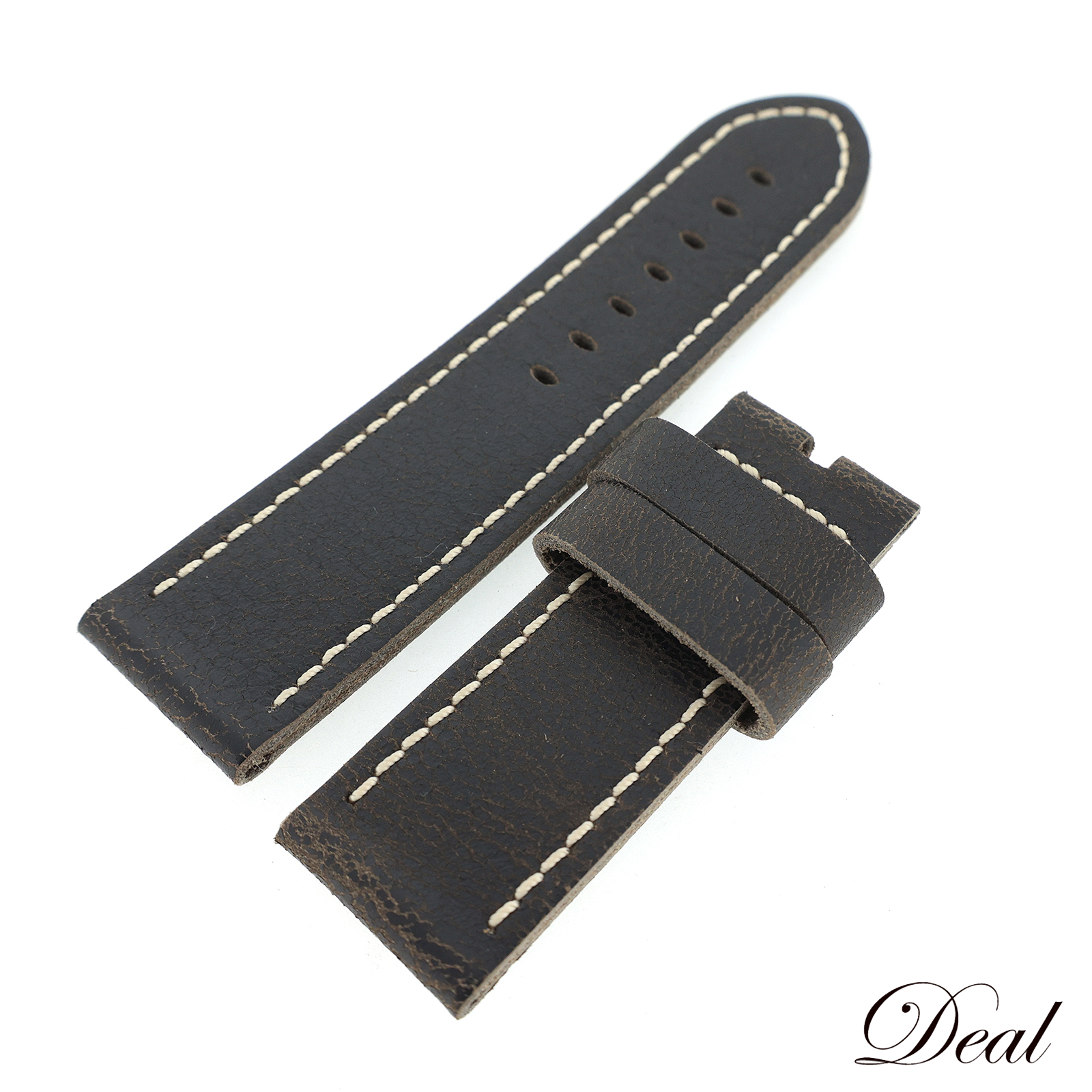 純正パネライラバーベルト 24/22 Dバックル用 ミリタリー 価格