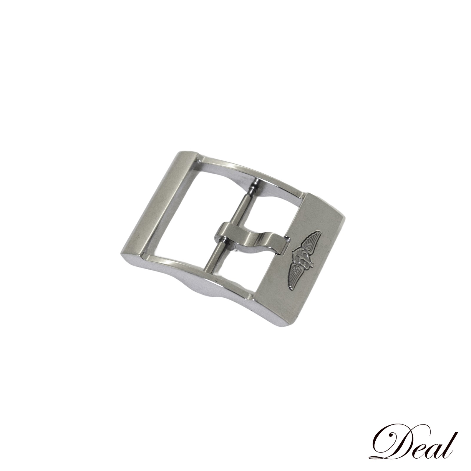 BREITLING ブライトリング 純正 尾錠 ラバーベルト用 メンズ 時計