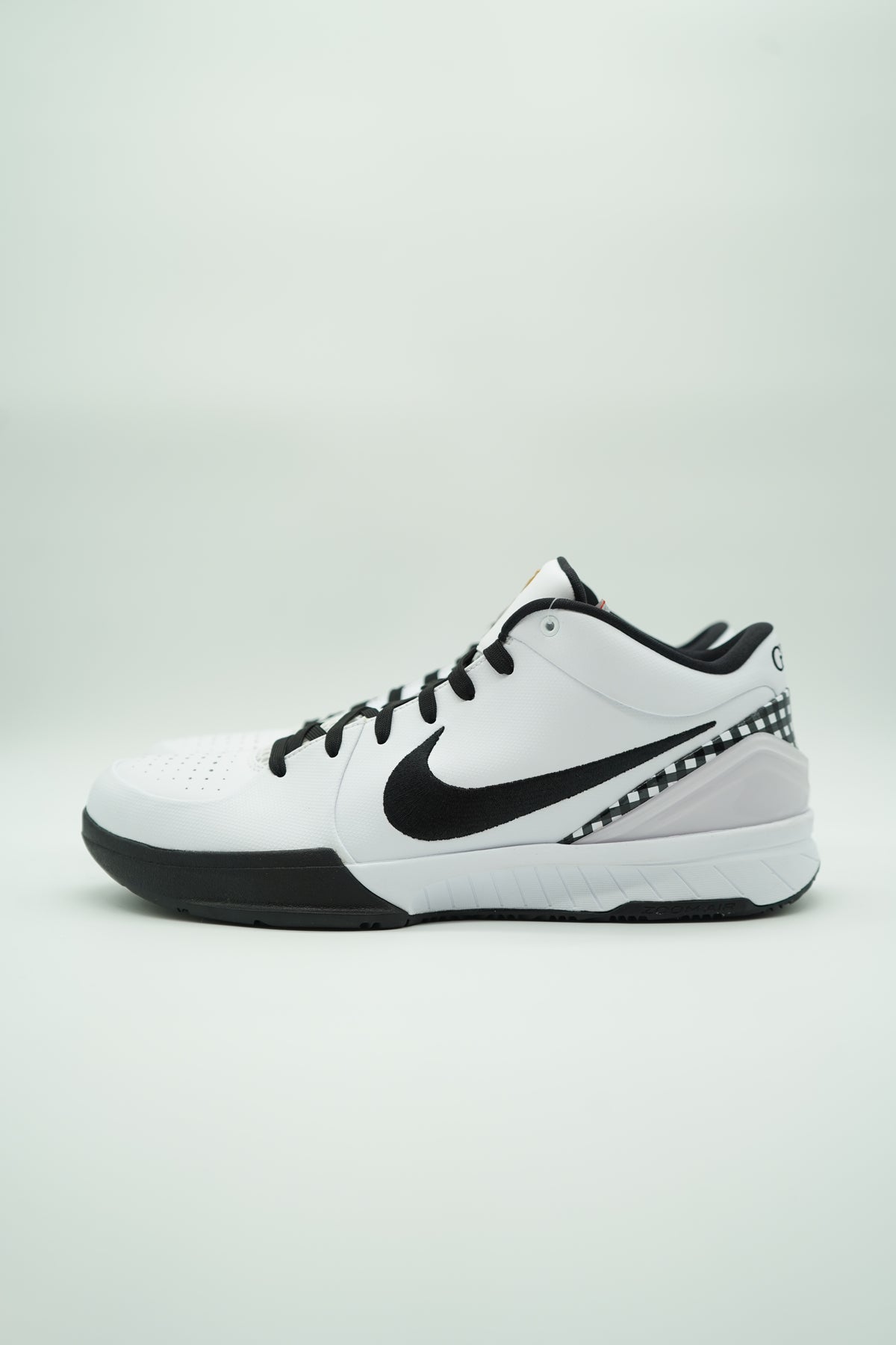 Nike Kobe 4 Protro Mambacita Gigi – DecadeFootwear