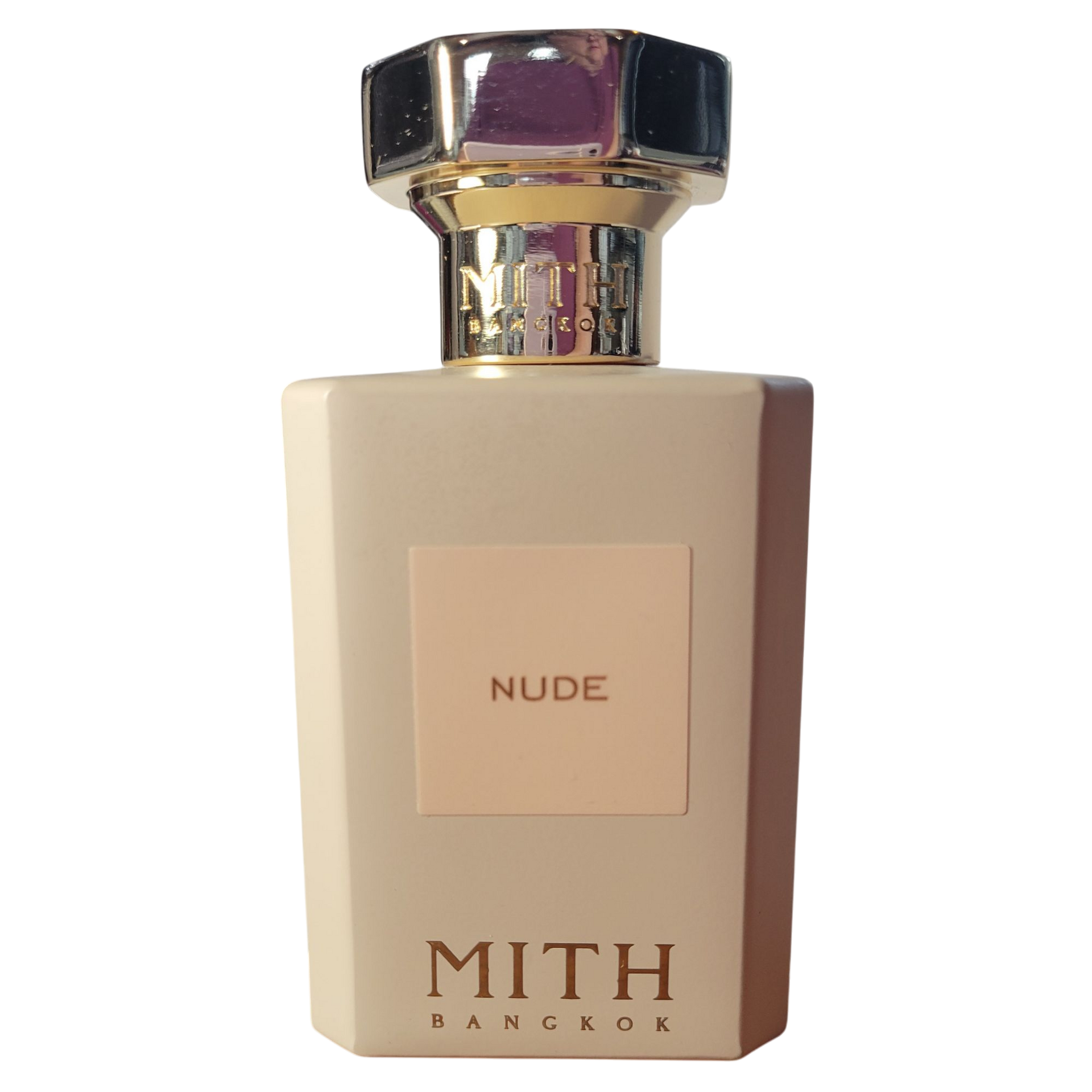 MITH BANGKOK NUDE 香水 60ml Mith Nude – Decantalize
