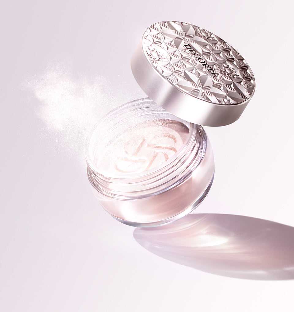 DECORTÉ LOOSE POWDER Translucent Setting Powder
