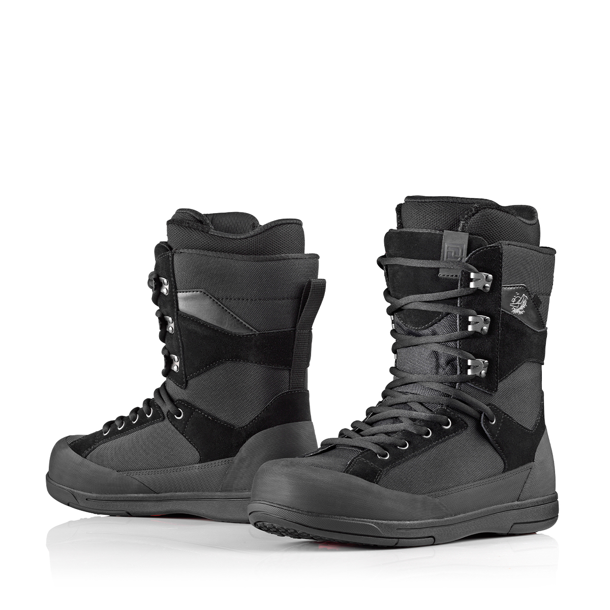 Footloose 2 - Deeluxe