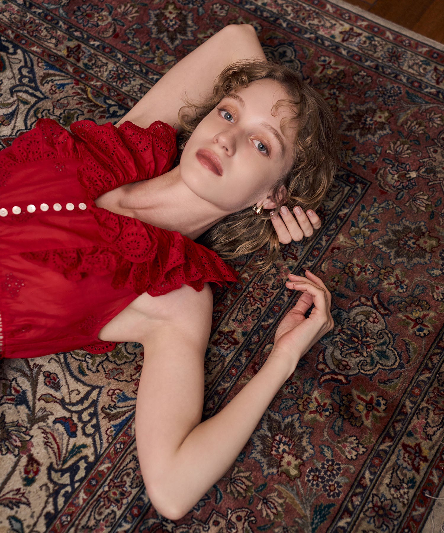 DEICY ( デイシー ) 公式サイト