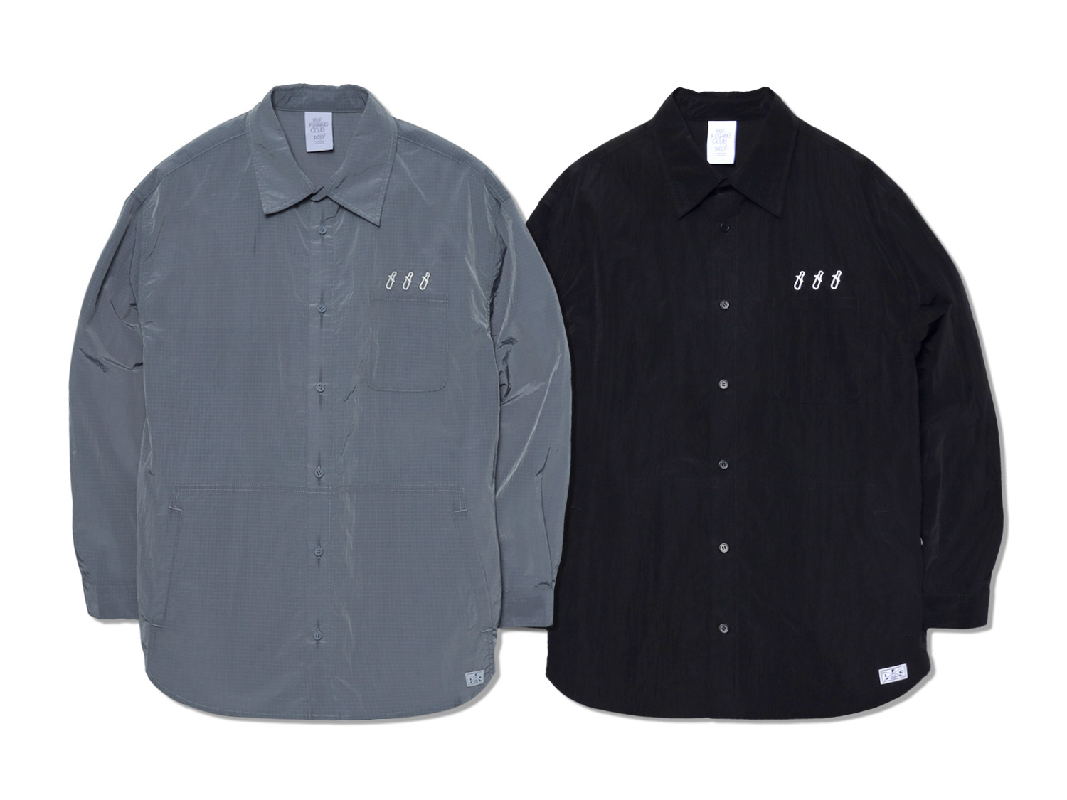 IRIE FISHING CLUB - TOPSの商品一覧 | RAGGACHINA