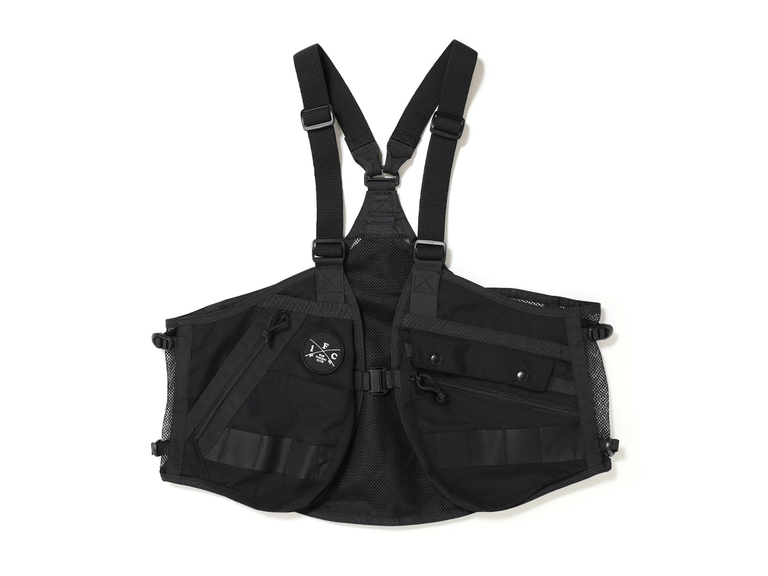 IRIE FISHING CLUB - BLACKの商品一覧 | RAGGACHINA